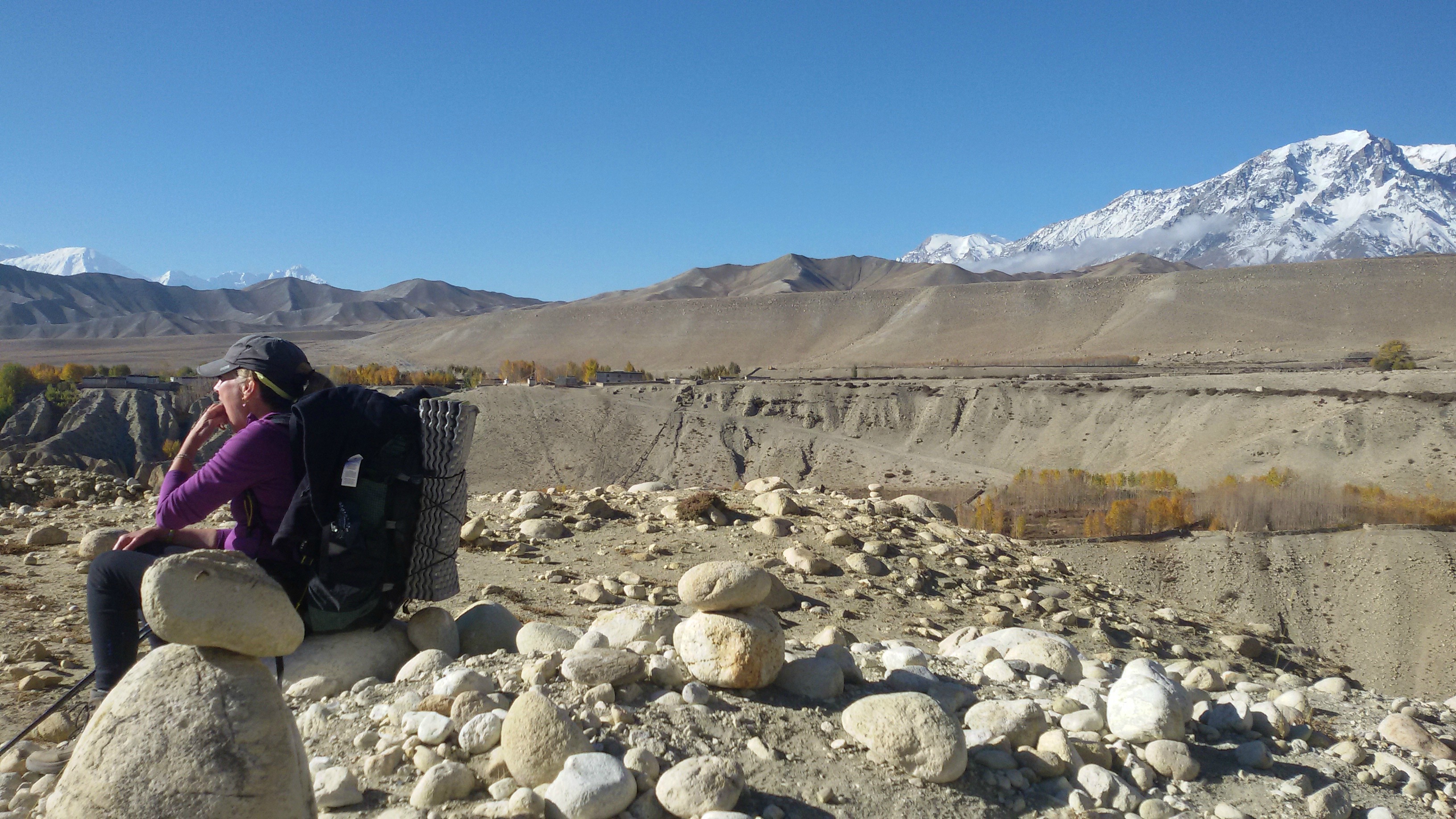 Top 5 Short and Easy  Treks in Nepal